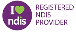 Registered NDIS Provider